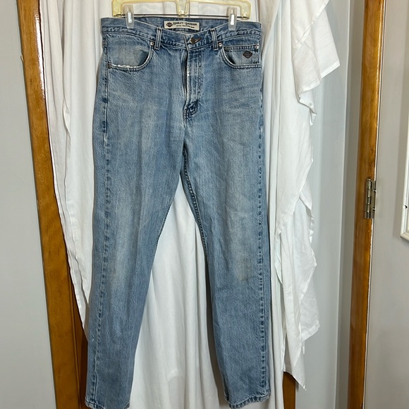 Harley-Davidson Other - Harley Davidson men’s jeans
